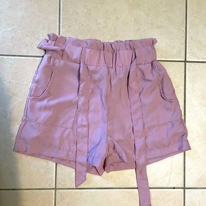 Brunch shorts